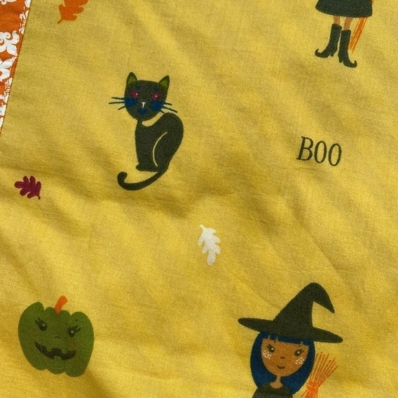 MATILDA Jane Halloween bag - Picture 3 of 4